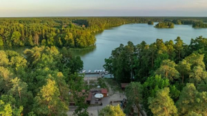 Ośrodek Wypoczynek Wodnik, Ruciane-Nida